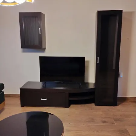 Luxury Apartments Kostakioi Exterior photo
