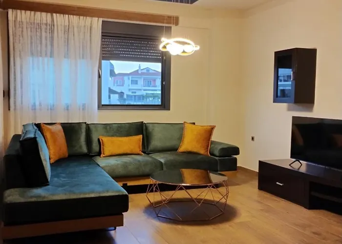 Luxury Apartments