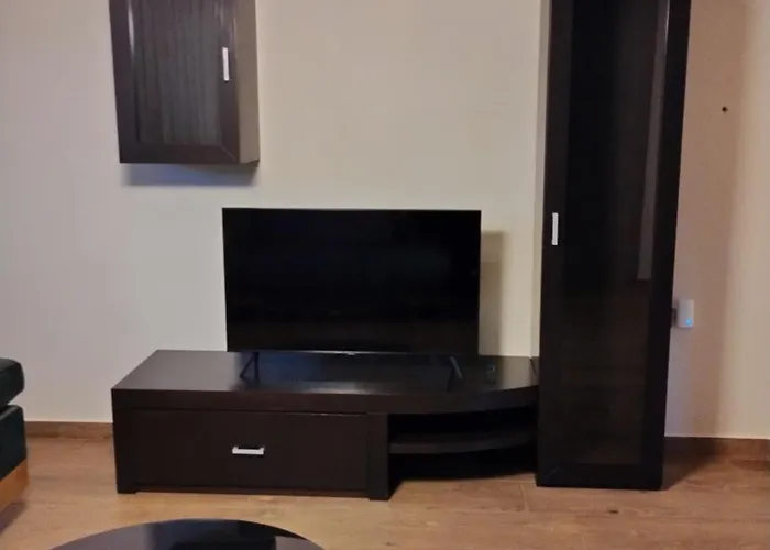 Luxury Apartments