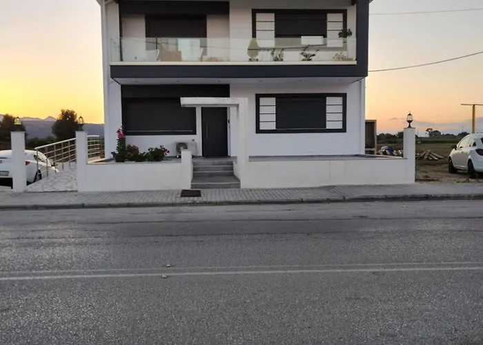 Luxury Apartments