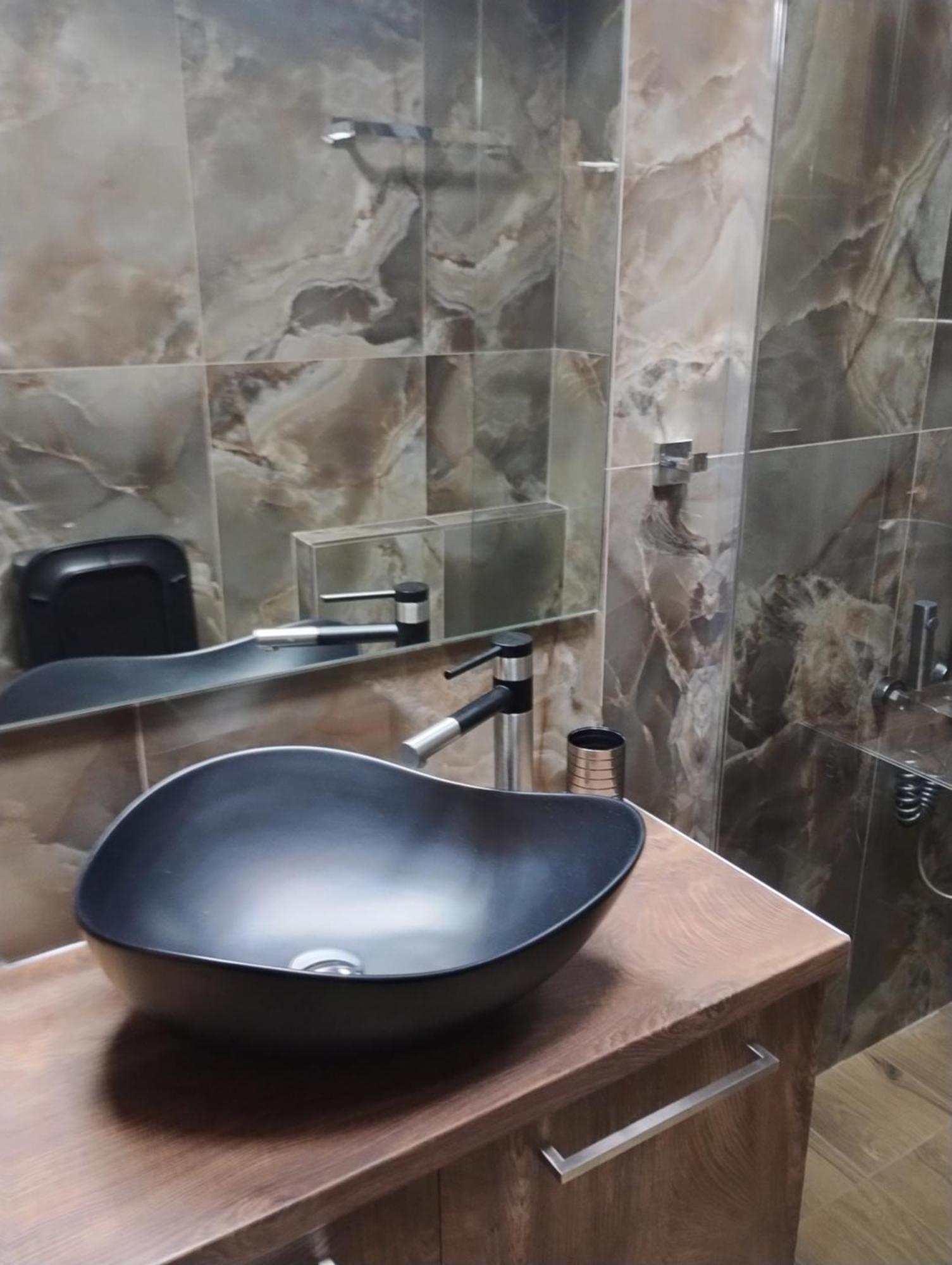 Luxury Apartment Kostakioi