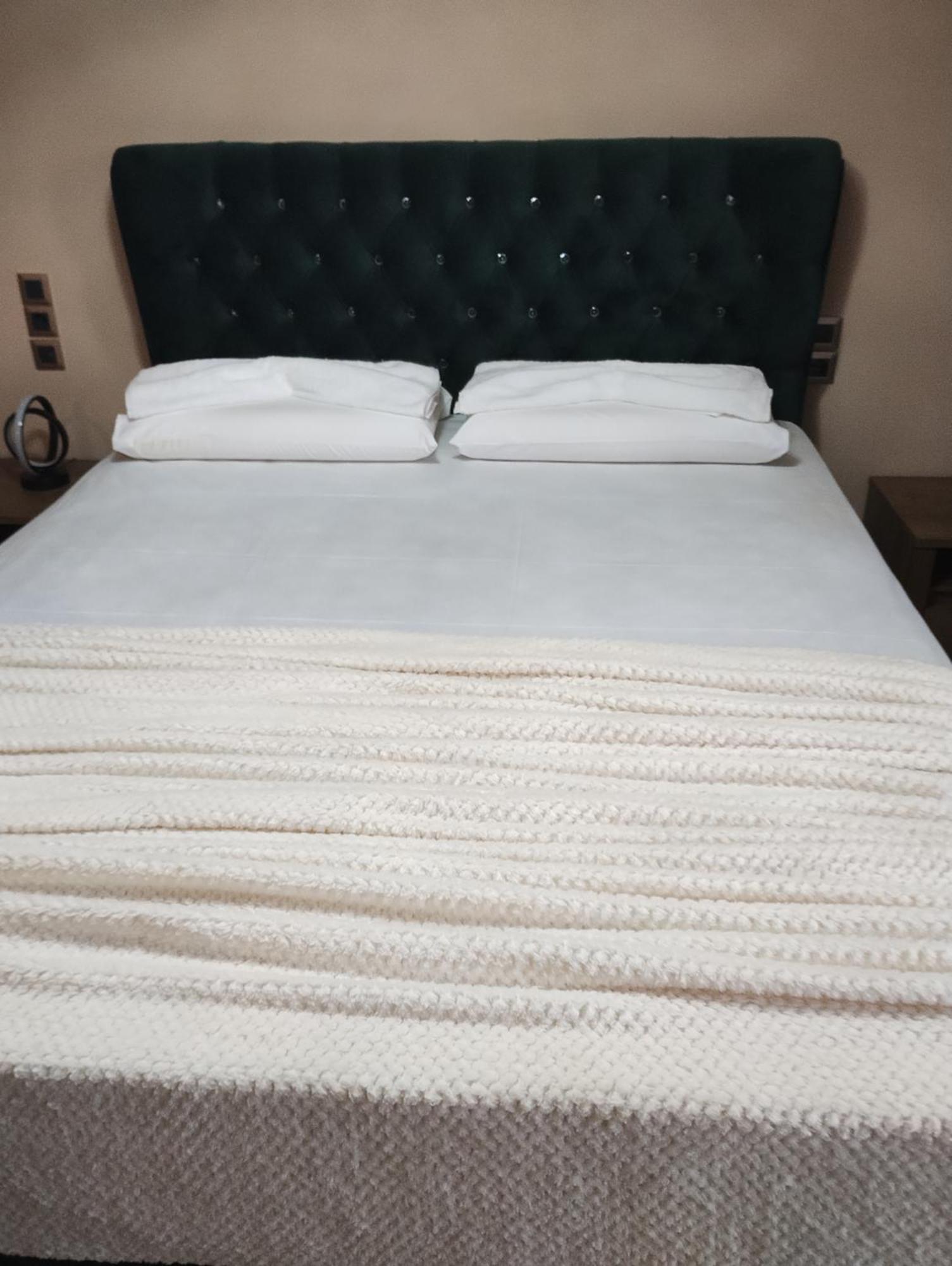 Apartment Luxury Kostakioi