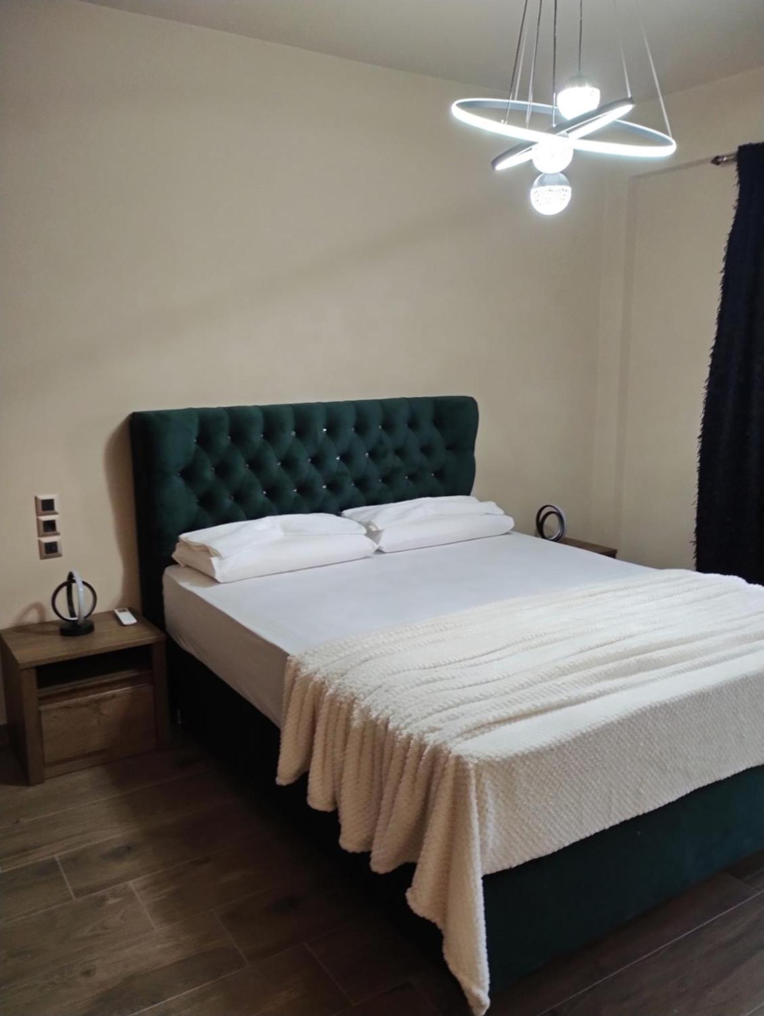 Apartment Luxury