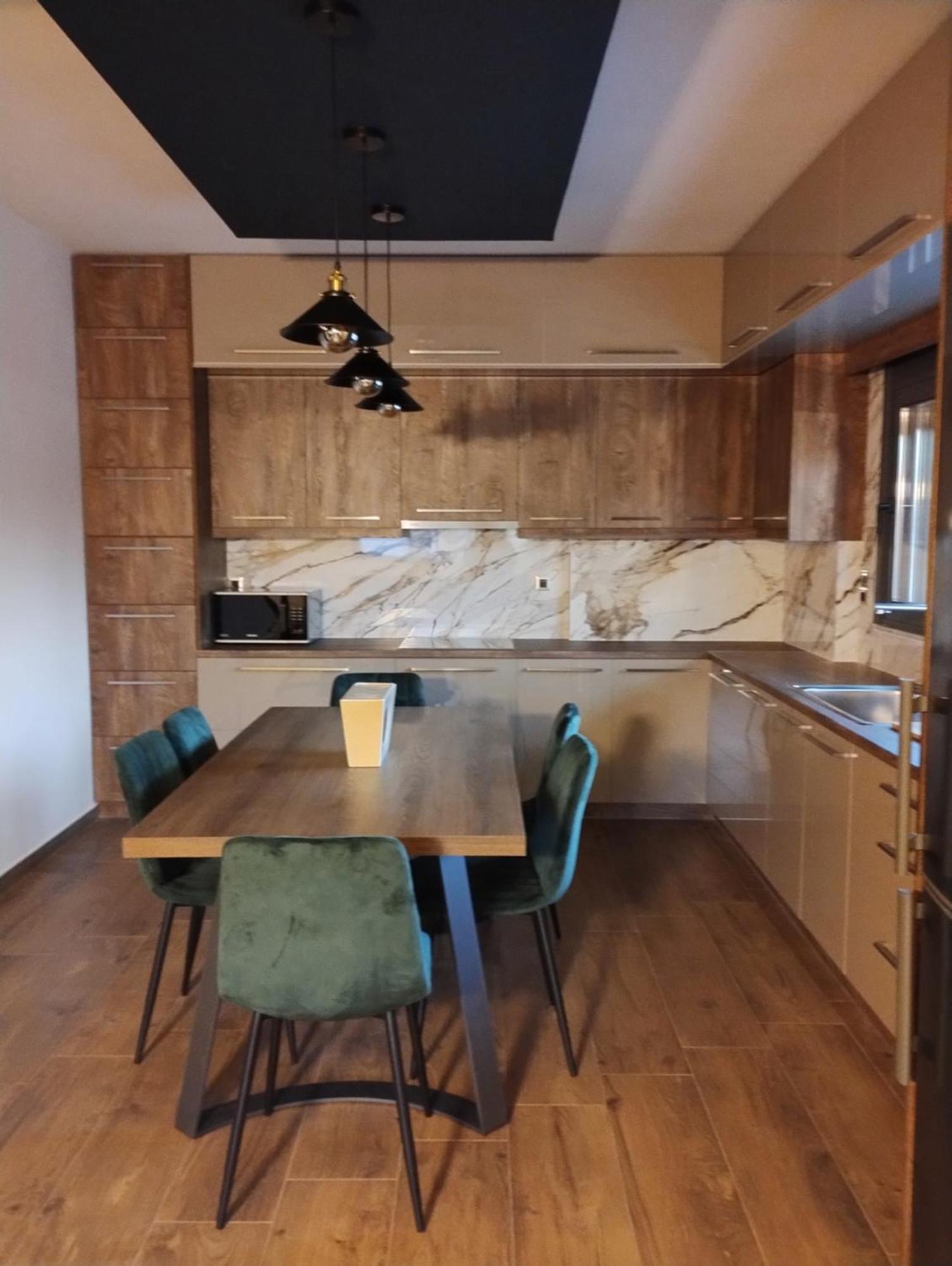 Luxury Apartment
