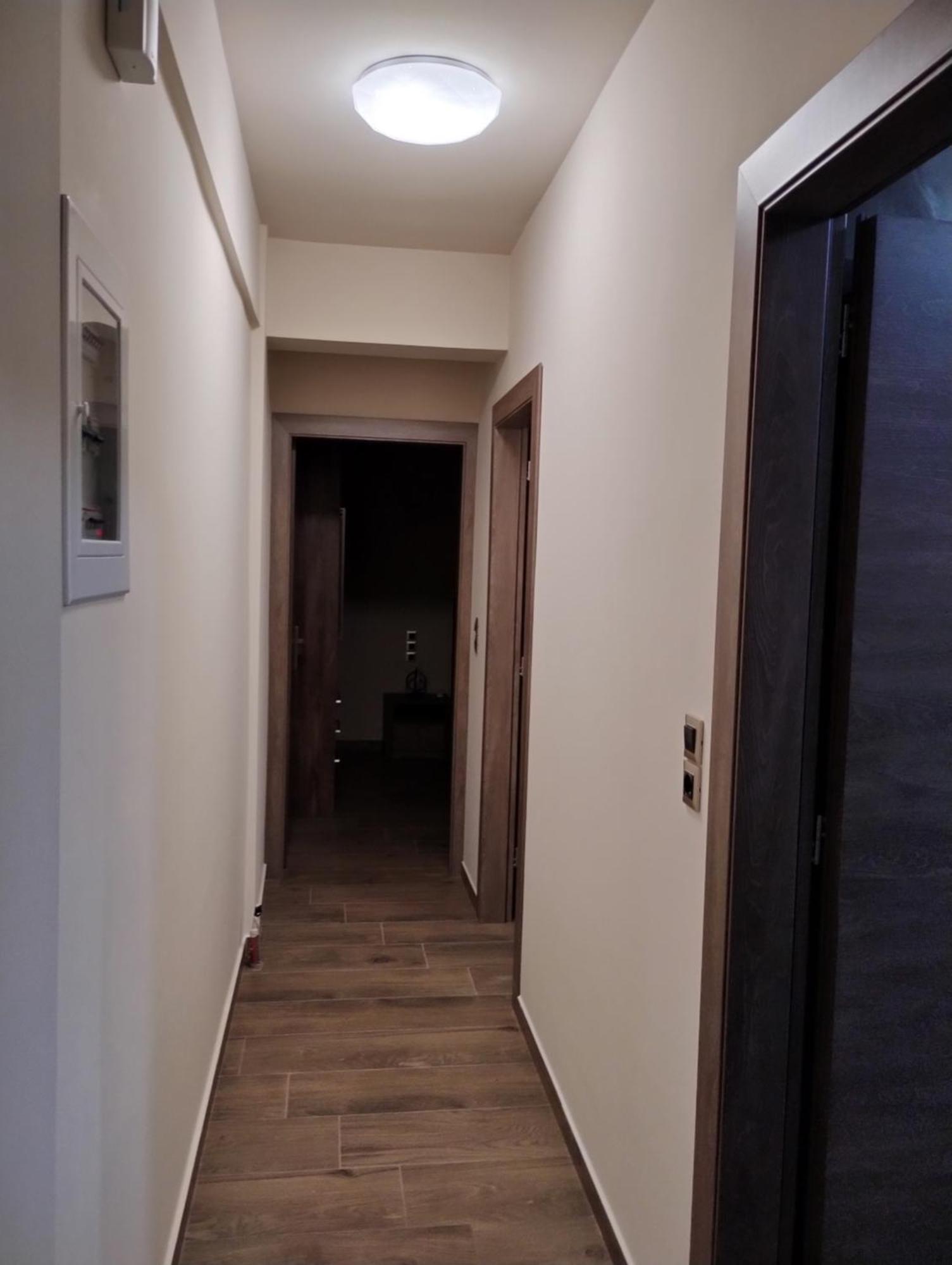 Luxury Apartment Kostakioi