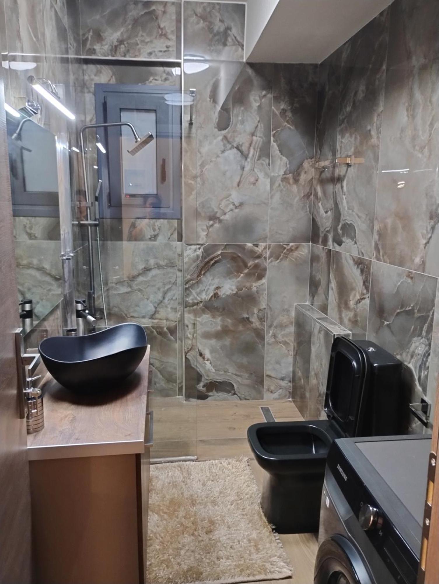 Apartment Luxury Kostakioi