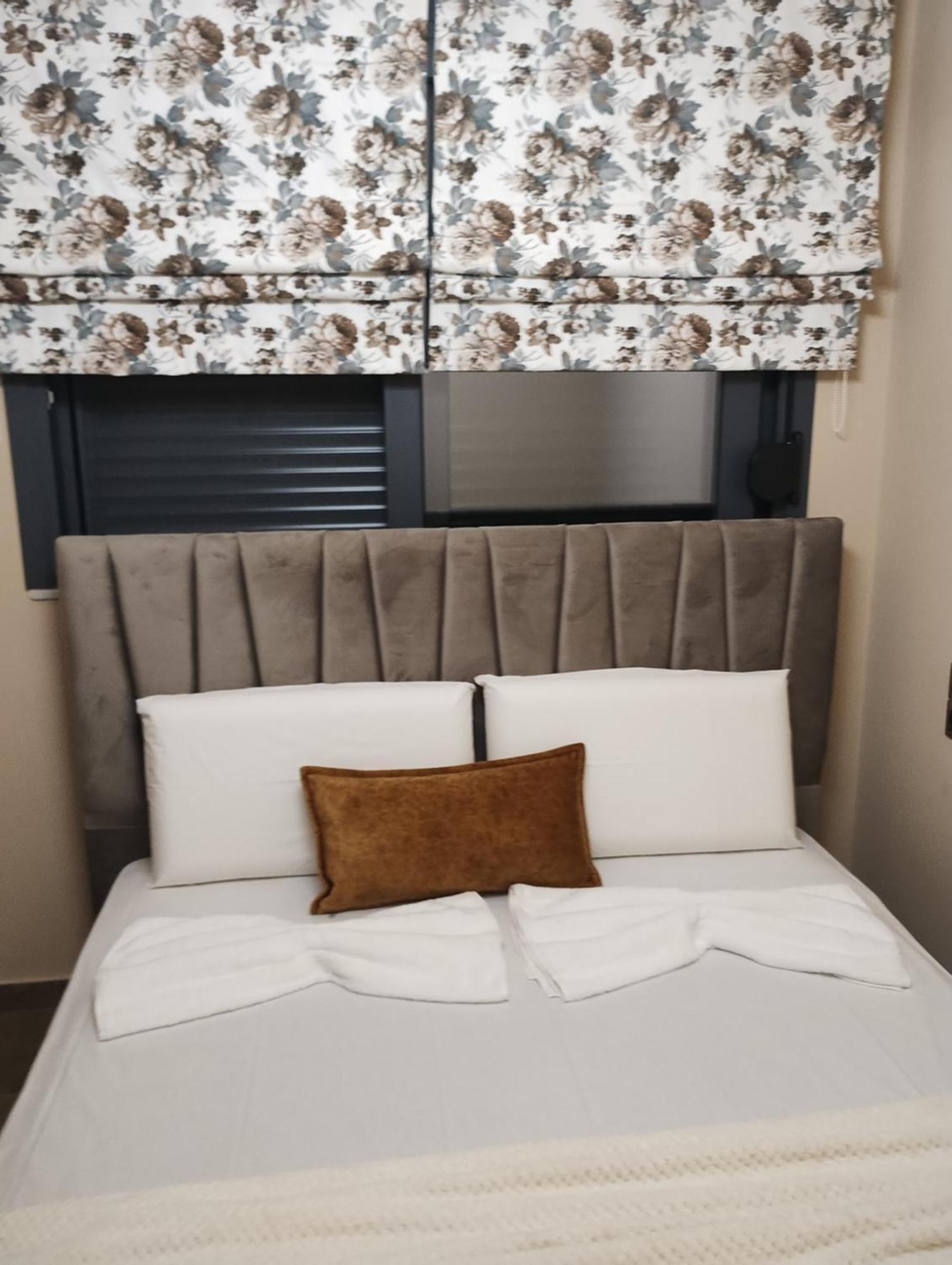 Apartment Luxury Kostakioi